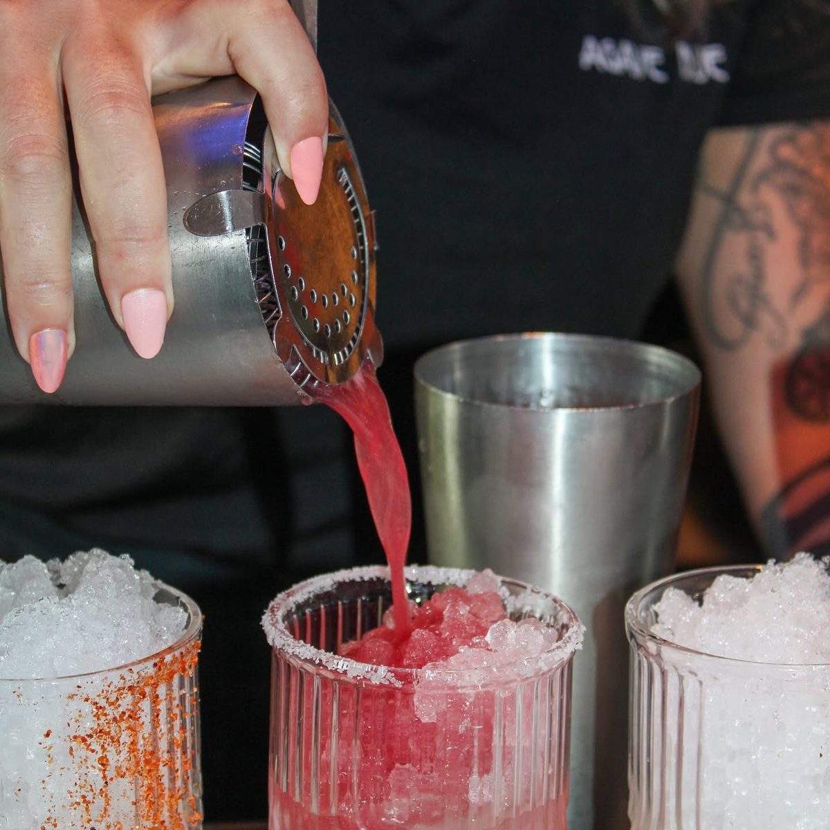 Happy Hour, Every Weekday