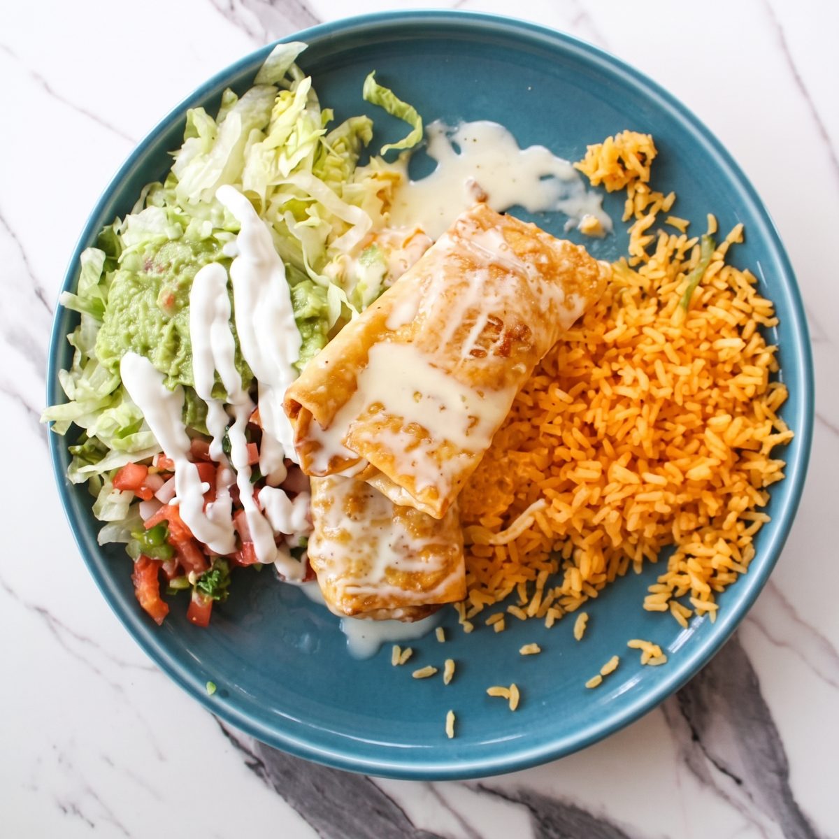 Traditional Recipes, Modern Creations