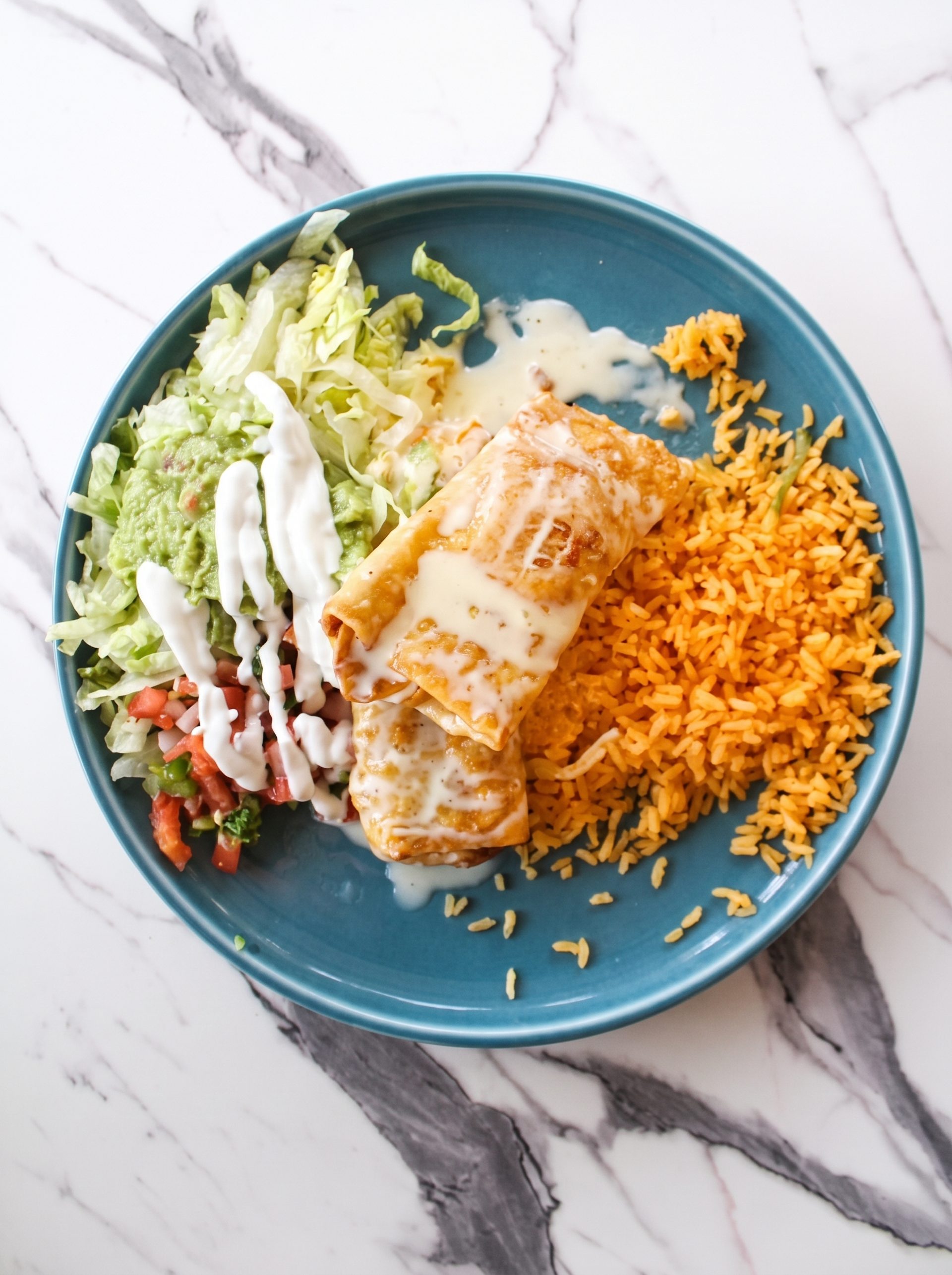 Traditional Recipes, Modern Creations