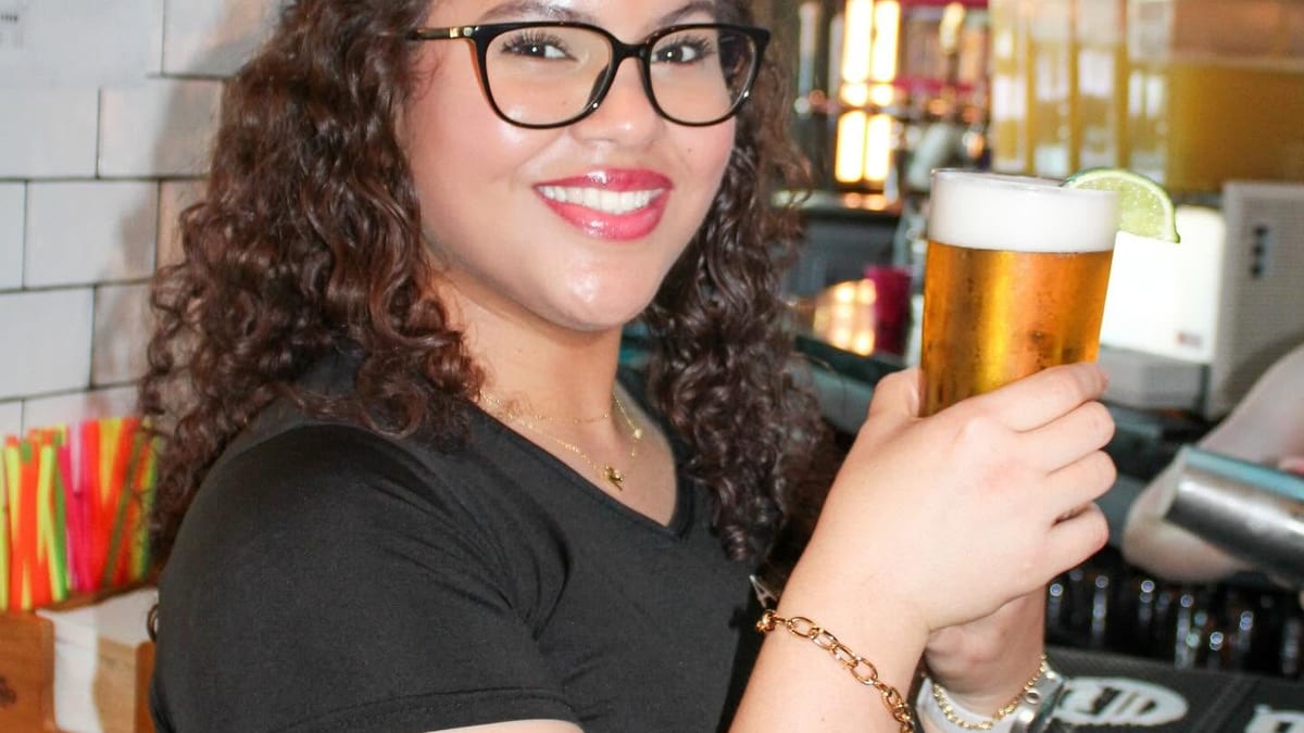 The Bar Program Behind It All