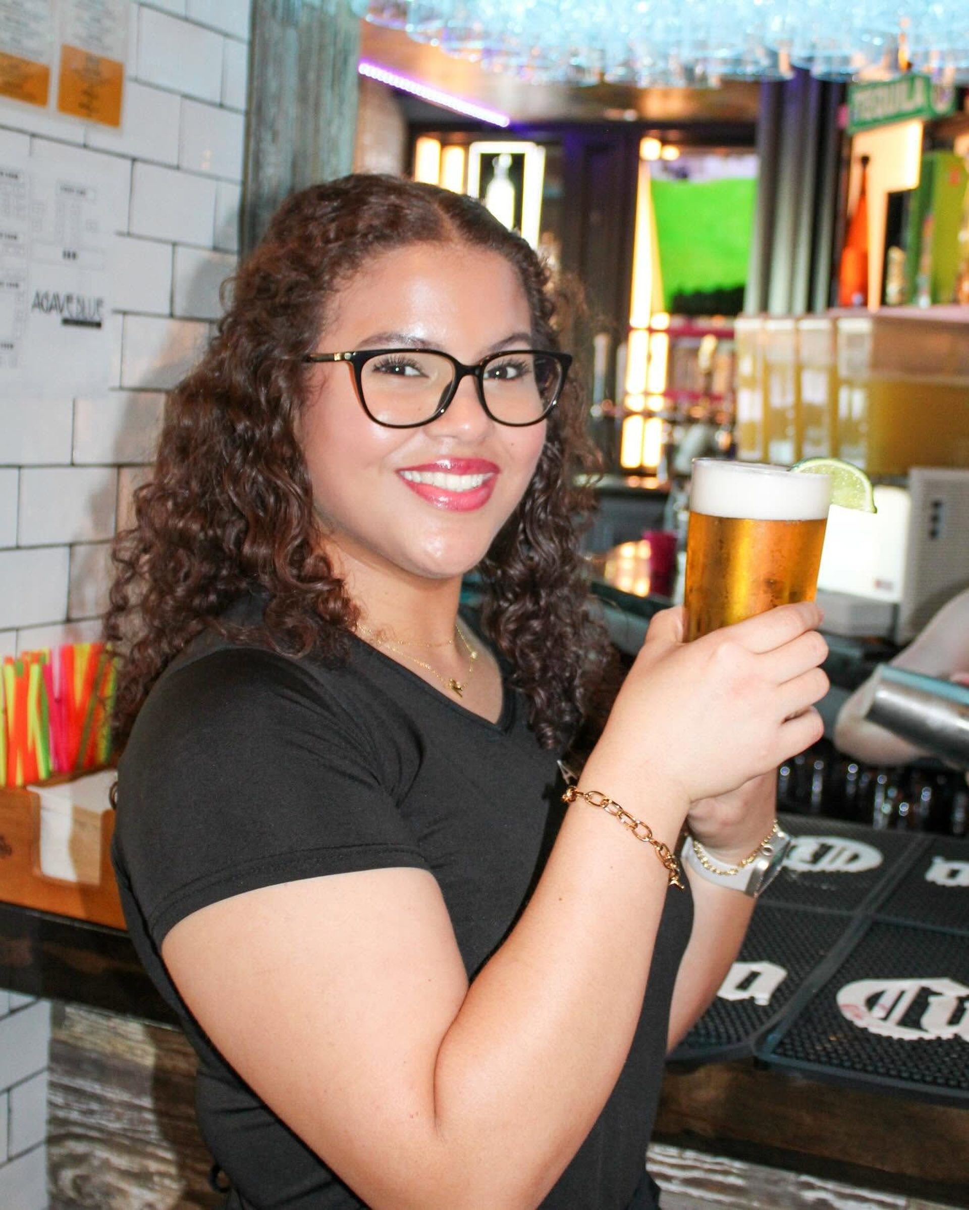 The Bar Program Behind It All