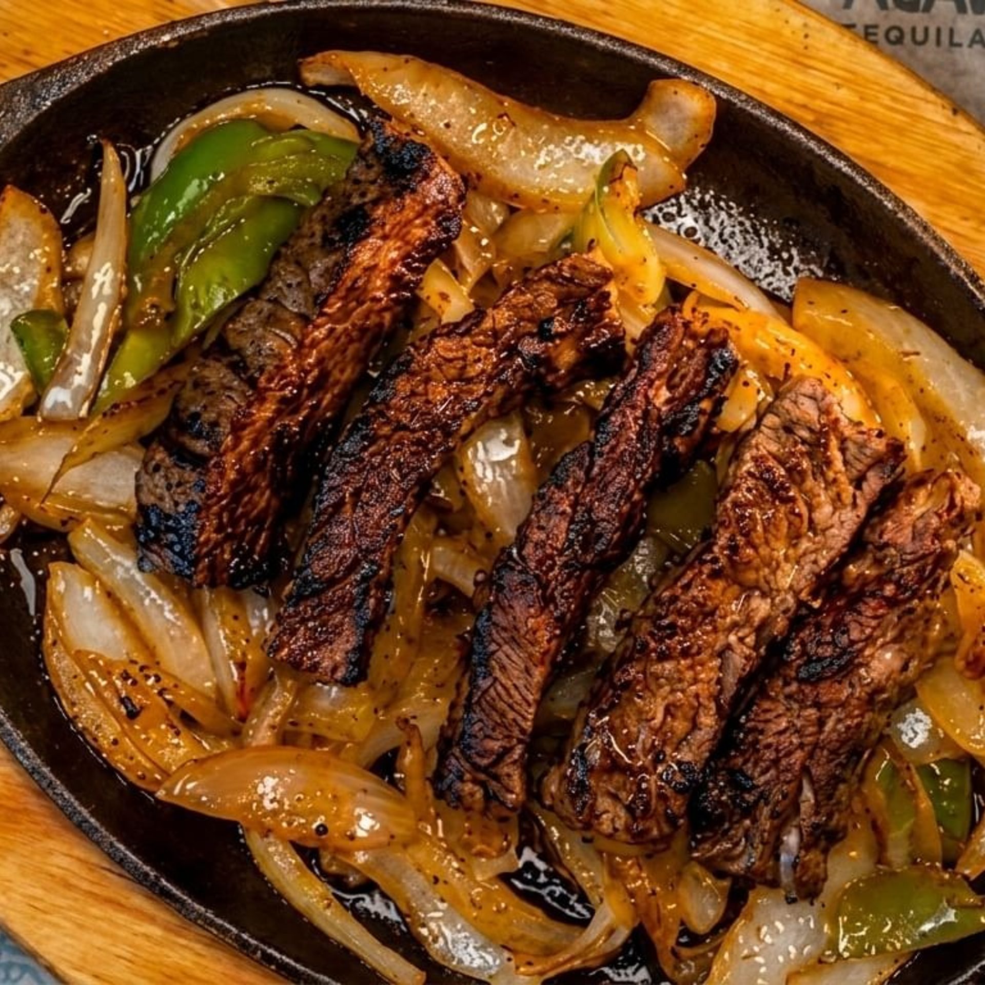 Authentic Mexican Favorites